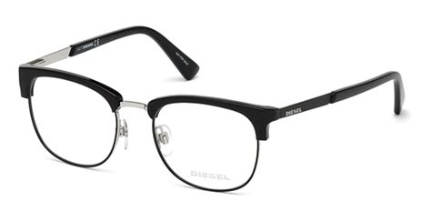 Dl5275 Eyeglasses Frames By Diesel