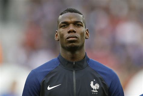 Lebt memphis depay alleine, hat er eine freundin / frau? Pogba to conclude Manchester United deal after USA ...