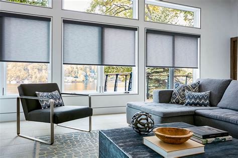 Texture Fabric Roller Shades Custom Made Shades Blinds To Go