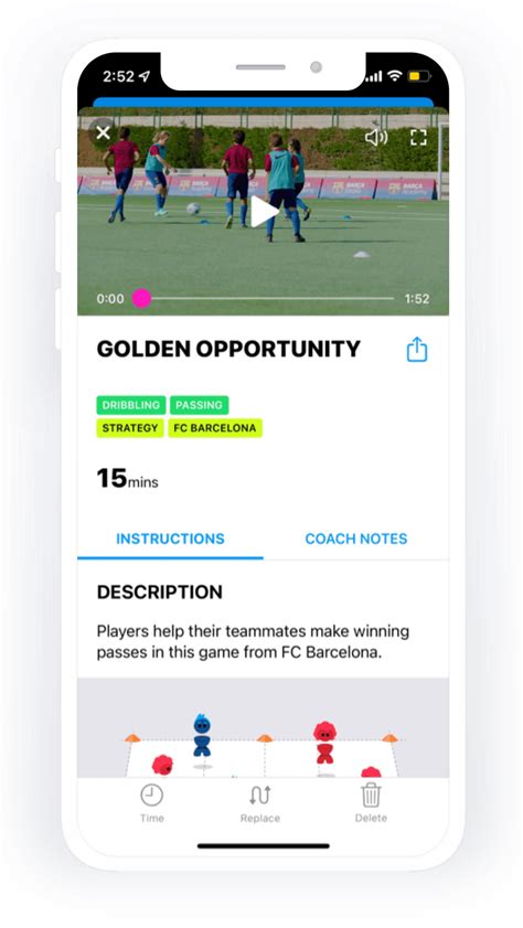 Hundreds Of Free Youth Soccer Drills And Practice Plans Mojo Sports