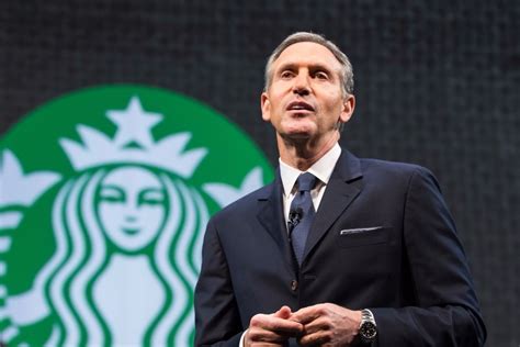 How Starbucks Ceo Transformed A Small Coffee Bean Store Into A Massively Successful Worldwide Brand