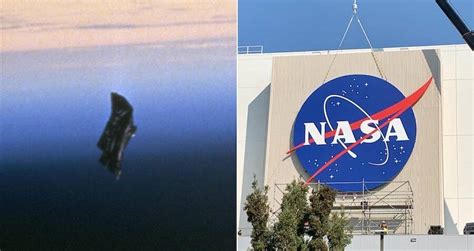 The Black Knight Satellite And The Alien Conspiracy Surrounding It