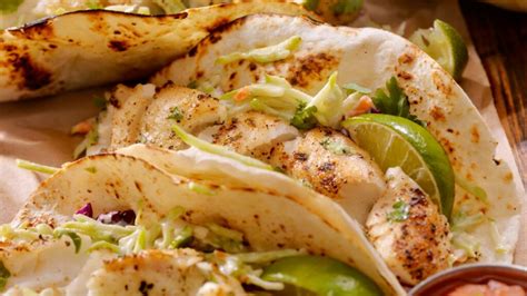 What‌ ‌to‌ ‌serve‌ ‌with‌ ‌fish‌ ‌tacos‌ Quick And Easy Sides Whimsy