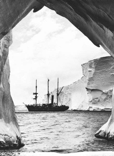 59 Frank Hurley Photography Ideas Hurley Antarctic Antarctica
