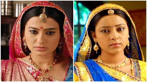 Pratyusha Banerjees On Screen Mother In Law Smita Bansal Remembers Her Laado Television News