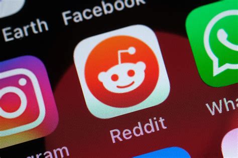Reddit S Ios And Android App Gets Its Biggest Update In Years Geek