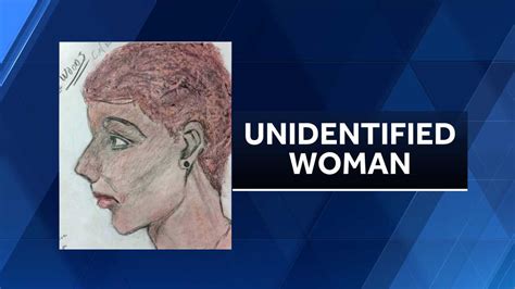Fbi Prolific Serial Killer Draws Portraits Of New Victims From New Orleans