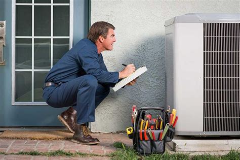 Ac Repair And Installation Indian River County Fl Barker Air