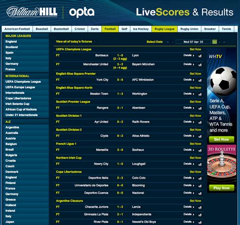 mypizzaonearth.com : Soccer Live Scores