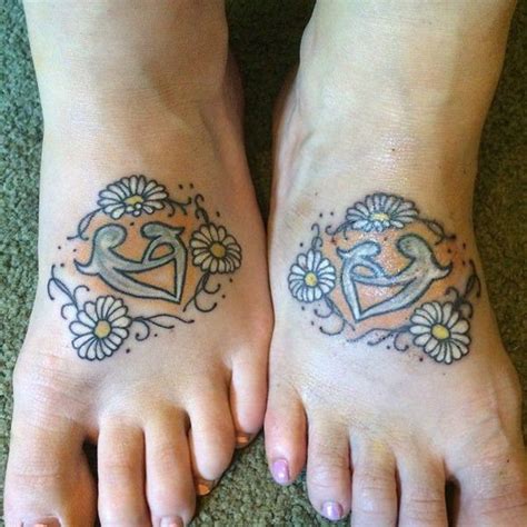 127 mother daughter tattoos to help strengthen the bond wild tattoo art tattoos for