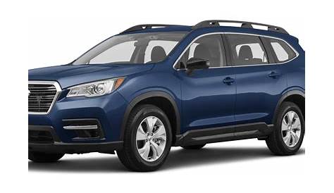 2021 Subaru Ascent Incentives, Specials & Offers in Sioux Falls SD