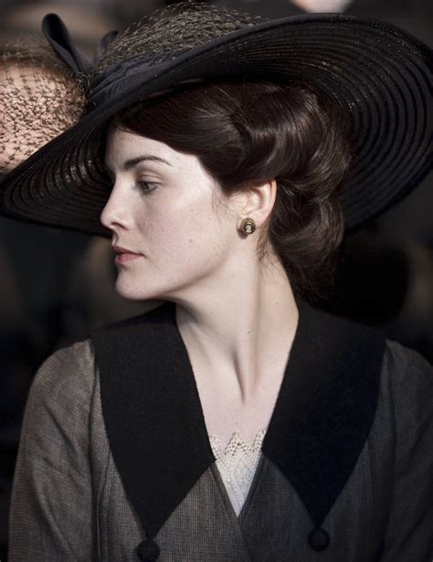 Lady Mary Downton Hot Sex Picture