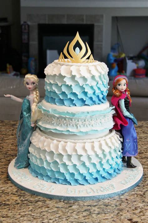 We did not find results for: Cantiknya 22 Kue Ulang Tahun Frozen Ini Bikin Putri Kamu ...
