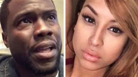 Kevin Hart Being Sued By Montia Sabbag From Sex Video Extortion Plot