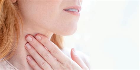 When Are Swollen Lymph Nodes A Possible Symptom Of Covid 19 Heres