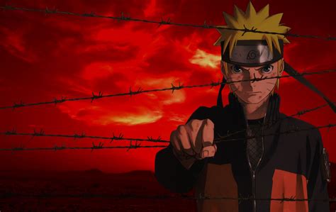 Naruto Uzumaki Wallpaper Background Images Wallpapers Great