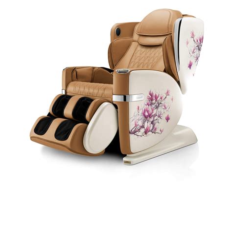 Ulove2 Full Body Massager Chair 4 Hand Zero Gravity Massage Chair With Patented 720° Roller