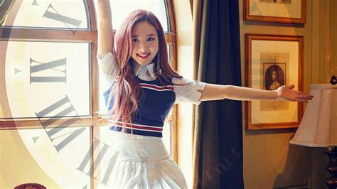 Check my profile for more kpop live wallpaper. Nayeon Wallpapers - Wallpaper Cave