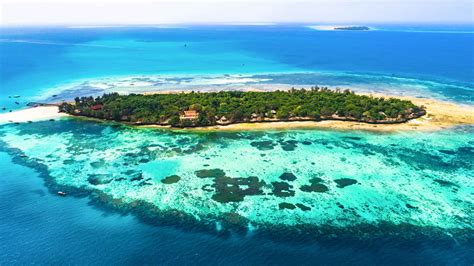 Prison Island Book Tickets And Tours