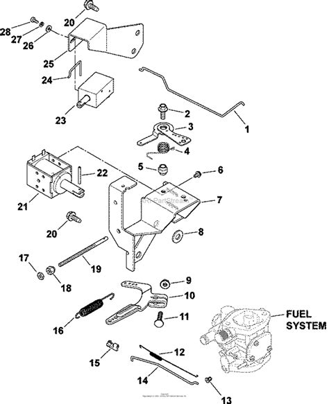 Many good image inspirations on our internet are the best image selection for kohler engine parts. Kohler CH20-62604 MILLER ELECTRIC 20 HP (14.9 kW) Parts ...