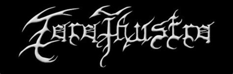 I don't have a logo yet for them, but it is not as important as the importing company. Zarathustra - NON SERVIAM BLACK METAL - Logo | Metal bands ...