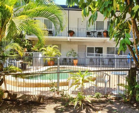 Cairns City Motel Hospital Accommodation Hospital Stays