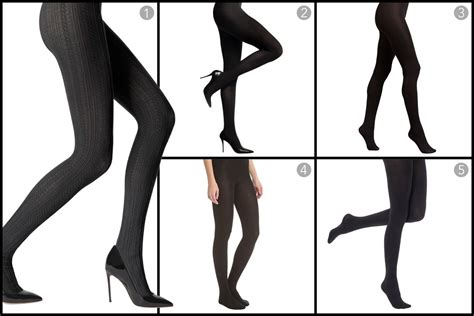 Its Officially Tights Season Now How Do You Wear Them Tights How