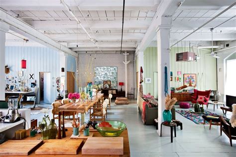5 Dream New York Lofts To Get Inspired By