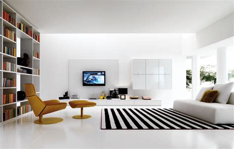 Minimalism 34 Great Living Room Designs Decoholic