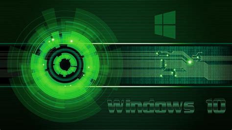 User Created Windows Ten Wallpapers Page 18 Windows 10