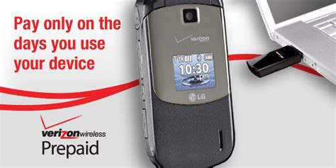 Wirefly Features Verizon Wireless Prepaid Phones Big Savings Big