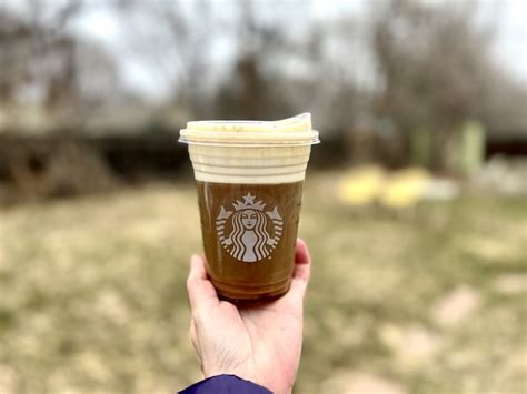 10 Best Cold Brews At Starbucks In 2023 Ranked And Reviewed Coffee