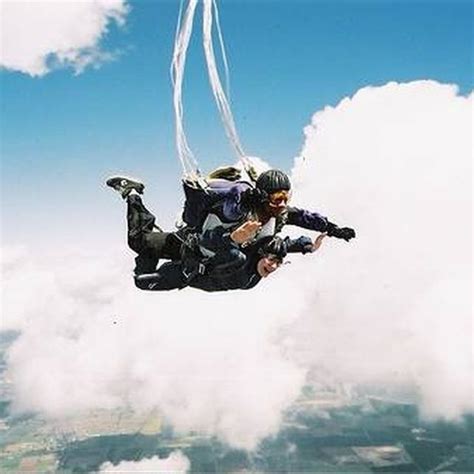 Skydiving Safety Rules Safety Rules Skydiving Rules And Procedures