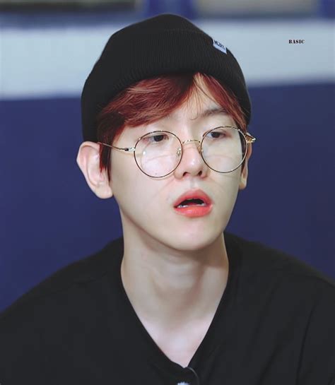16 Photos That Prove Why Fans Cant Get Enough Of Exos Baekhyun In