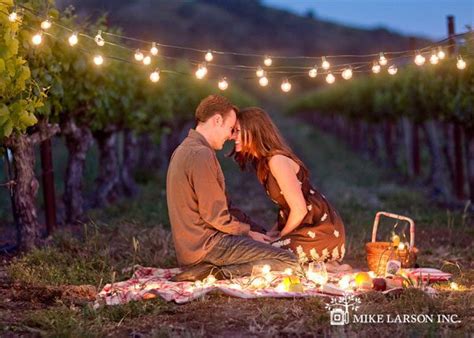 Romantic Picnic Ideas For This Summer — Eatwell101