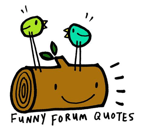 Funny Forum Quotesheader The Storque Etsy Flickr
