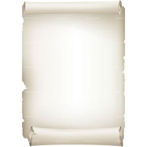 paper scroll   paper scroll png images  cliparts  clipart library
