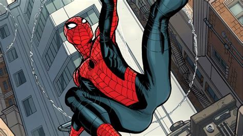 Audioreseña De Spidey 1 De Panini Comics Y Marvel