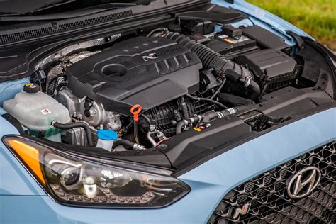 View photos, features and more. Review: 2020 Hyundai Veloster N | Hagerty Media