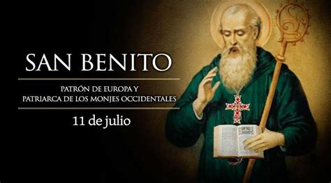 Ministerio Católico De Sanación Y Liberación San Benito Abad San