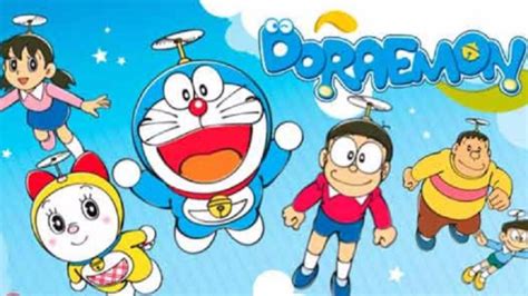 Doraemon Versi Arab Bagaimana Lagu Pembukanya