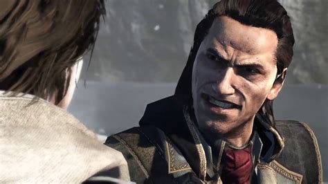 Assassin S Creed Rogue Sequence 1 Part 1 Walkthrough YouTube