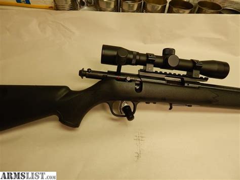 Armslist For Sale Savage Mark 2 22 Lr