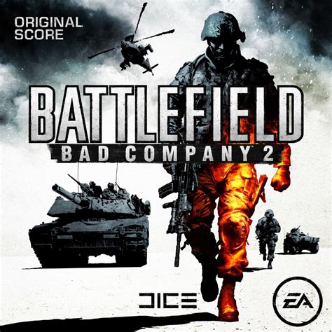 Amzkf, ios, pc, ps3, x360. Battlefield: Bad Company 2 Original Score. Soundtrack from ...