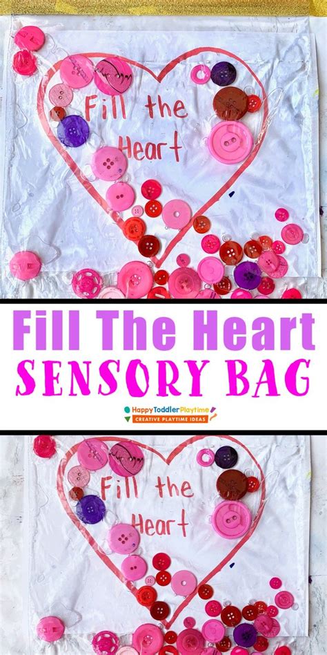 Preschool Valentine Crafts Valentine Sensory Valentine Theme Daycare