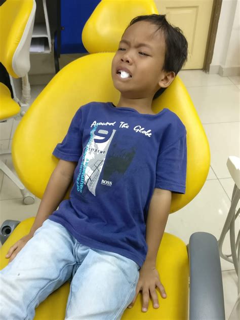 Google user (02/02/2017 08:03) the pengarah mdm kaur from my observation. Cabut gigi adam di Klinik Pergigian Meru | irrayyan.com