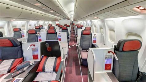 Best Ways To Book Austrian Airlines Business Class With Points