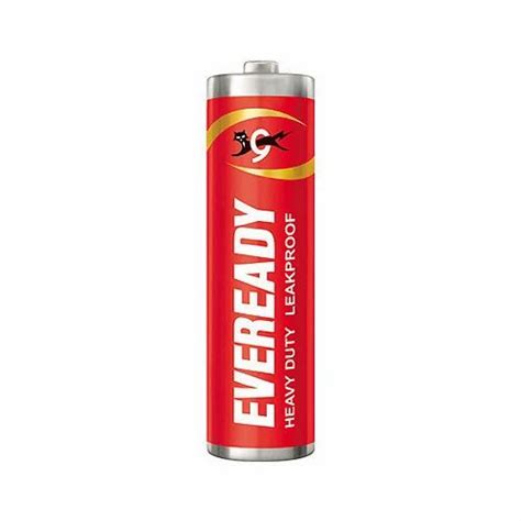 Eveready Battery Cell At Rs 13piece Triplicane Chennai Id