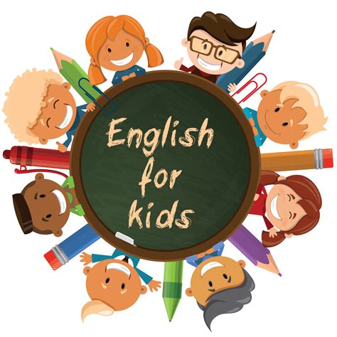 English For Kids Chernihiv