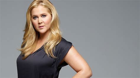 Amy Schumer Goes Nude For Gun Control